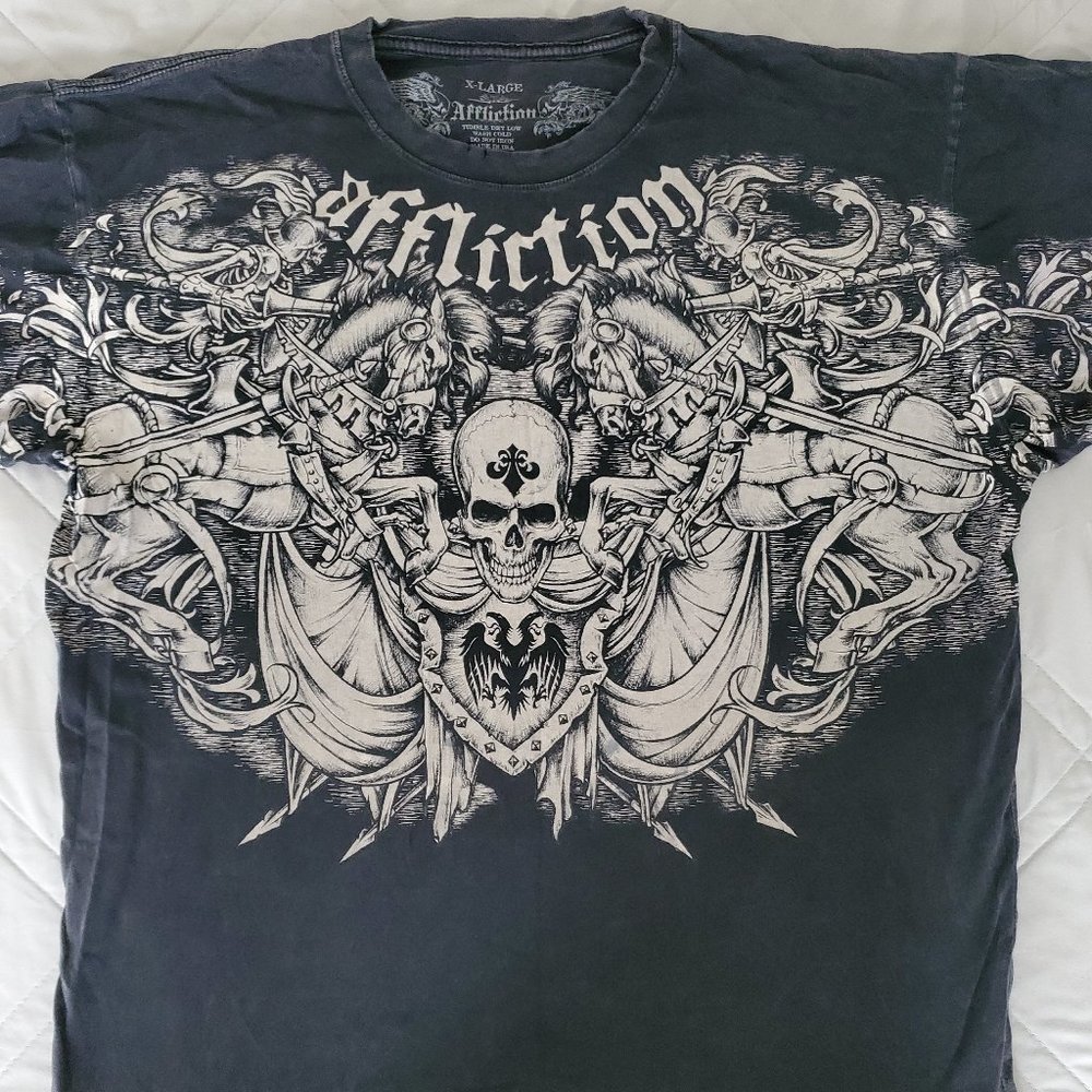 Affliction